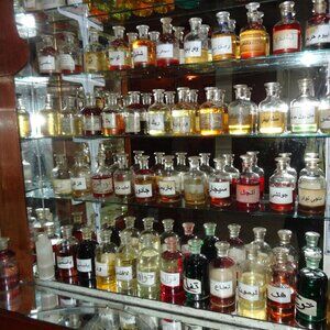 ORDER HERE-https://www.bonanza.com/booths/LuxorOils ZENBAQ, SKALBSHER, MOUZHELA,